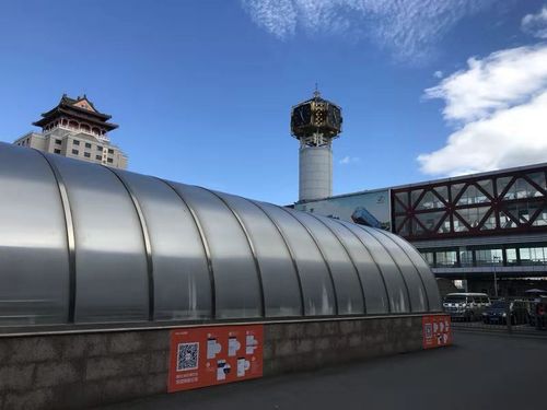 愛(ài)泊車(chē)電子支付系統(tǒng)落地北京西站 無(wú)感支付開(kāi)啟智慧出行新體驗(yàn)