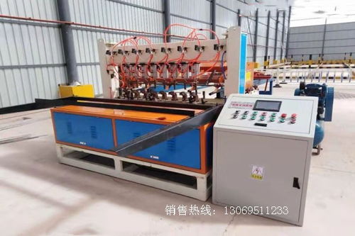 江蘇蘇州常熟鋼筋網(wǎng)焊接機(jī)與焊線機(jī)的專業(yè)生產(chǎn)