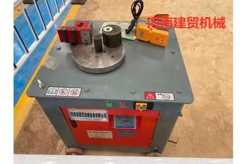 白山全自動(dòng)鋼筋彎圓機(jī)與自動(dòng)焊接操作步驟及廠家焊線機(jī)介紹