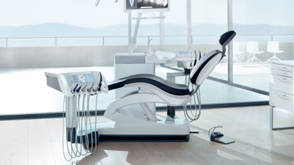 智能醫(yī)療設(shè)備設(shè)計(jì) 專(zhuān)業(yè)研發(fā)團(tuán)隊(duì)如何塑造醫(yī)療未來(lái)