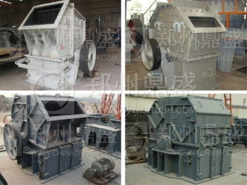 鄭州鼎盛建材機械 以破碎機技術(shù)為核心，驅(qū)動節(jié)能環(huán)保，實現(xiàn)綠色效益與環(huán)保材料研發(fā)新突破